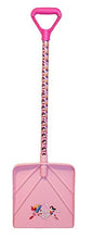 Load image into Gallery viewer, Midwest Quality Gloves DC Girls Snow Shovel, Kids, Pink/Multi
