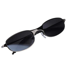 Load image into Gallery viewer, Boquite Anti-Tracking Rear View Sunglasses, Mirror Glasses for Behind Vision
