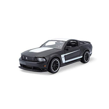 Load image into Gallery viewer, Maisto 531269M 1:24 Scale Ford Mustang Boss 302&quot; Model Car
