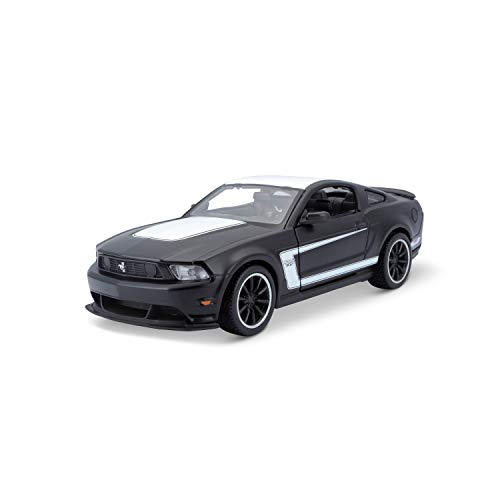 Maisto 531269M 1:24 Scale Ford Mustang Boss 302