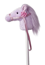 Load image into Gallery viewer, Aurora   Giddy Up Ponies   37&quot; Fantasy Pony Lavender
