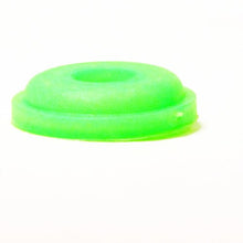 Load image into Gallery viewer, Play Juggling Interchangeable PX3 PX4 Part - Club Round Top - Sold Individually (Green)
