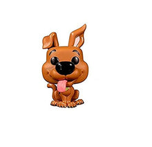 Load image into Gallery viewer, Funko POP! Movies: SCOOB! - Young Scooby - Walmart Exclusive
