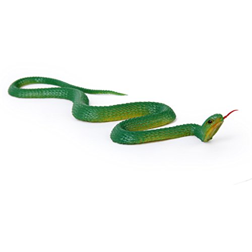 Rubber Snake Pretend Trick Props- Fillers