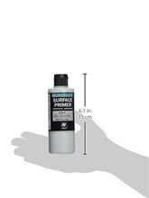 Load image into Gallery viewer, Vallejo USN Light Ghost Grey 200ml Paint
