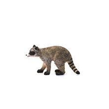 Load image into Gallery viewer, Schleich Wild Life, Animal Figurine, Animal Toys for Boys and Girls 3-8 Years Old, Raccoon
