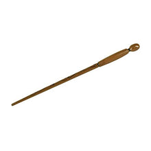 Load image into Gallery viewer, Arsimus Magic Wand Halloween Accessory (Oval) Brown
