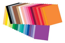 Load image into Gallery viewer, 13 Pack PACON CORPORATION TRU-RAY CONSTRUCTION PAPER 12 X 18
