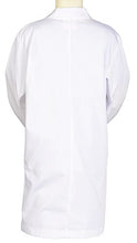 Load image into Gallery viewer, Aeromax Jr. Lab Coat, 3/4 Length (Child 6-8)
