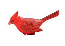 Load image into Gallery viewer, Safari 100215 Incredible Creatures Cardinal Minature
