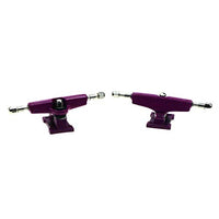 NOAHWOOD Fingerboards Parts PRO Common Trucks (34mm/Pivot Cups/Lock Nut/Purple)