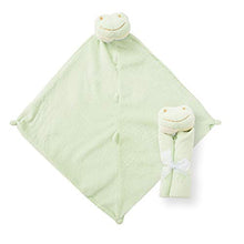Load image into Gallery viewer, Angel Dear Cuddle Twin Set, Green Froggy
