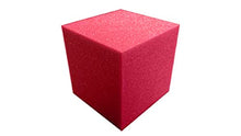 Load image into Gallery viewer, 5 inch Super Soft Sponge Cube from Magic by Gosh
