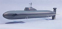 Load image into Gallery viewer, Dumas Akula Class Russian Submarine 33 inches
