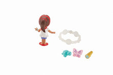 Load image into Gallery viewer, Fisher-Price Nickelodeon Dora &amp; Friends, Naiya&#39;s Explorer Charms
