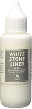 Load image into Gallery viewer, Vallejo White Stone Liner, 35ml
