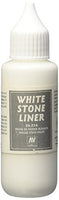Vallejo White Stone Liner, 35ml