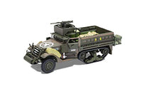 Corgi Diecast M3 Half-Track 'Daring' D Company Truck 1:50 Military Legends WWII Display Model AA60418