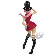 Load image into Gallery viewer, Banpresto ONE Piece Sweet Style Pirates-Rebecca-(ver.A), Multiple Colors (BP17515)
