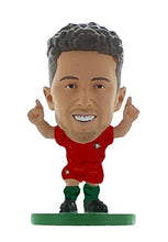 Load image into Gallery viewer, Soccerstarz - Portugal Diogo Jota - Home Kit /Figures
