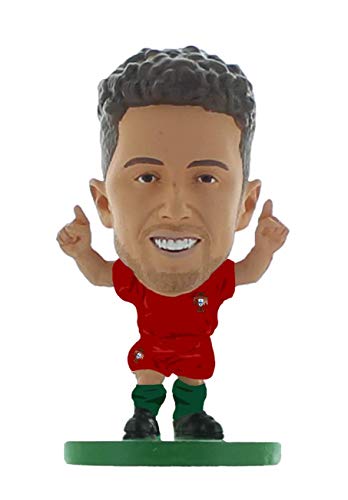 Soccerstarz - Portugal Diogo Jota - Home Kit /Figures