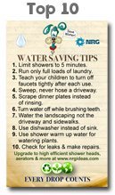 Load image into Gallery viewer, Children&#39;s Fun Water Bank Saving Eco-kit| Change | Bank on Savings! Water Conservation Ideas.
