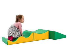 Load image into Gallery viewer, Soft Play Forms IGLU Set 31 Soft Play Equipment Crawling and Climbing Soft Blocks for Kids
