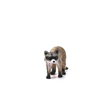 Load image into Gallery viewer, Schleich Wild Life, Animal Figurine, Animal Toys for Boys and Girls 3-8 Years Old, Raccoon
