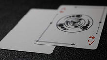 Load image into Gallery viewer, Murphy&#39;s Magic Supplies, Inc. The Circle Crop Playing Cards by XZONE | Poker Deck | Collectable
