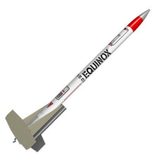 Load image into Gallery viewer, Estes Equinox Model Rocket Kit
