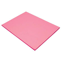 Load image into Gallery viewer, Pacon Tru-Ray Construction Paper, 18-Inches by 24-Inches, 50-Count, Shocking Pink (103077)

