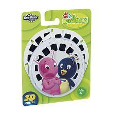 Load image into Gallery viewer, Backyardigans - ViewMaster 3 Reel Set by View-Master
