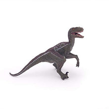 Load image into Gallery viewer, Papo The Dinosaur Figure, Velociraptor
