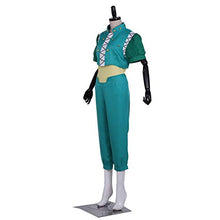 Load image into Gallery viewer, Men&#39;s Illumi Zoldyck Cosplay Costume Irumi Zorudikku Cosplay Costume (Custom Made, Blue 1)
