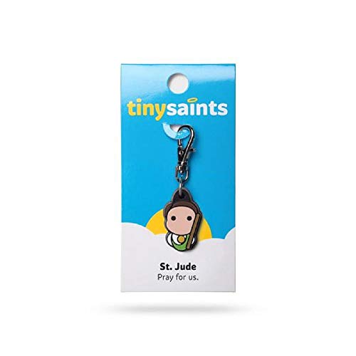 NDC St. Jude Tiny Saints Charm