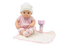 Load image into Gallery viewer, My Dream Baby 16&quot; New Born Baby Doll
