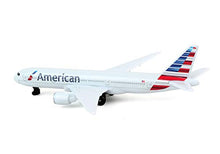 Load image into Gallery viewer, Daron American Airlines Single Plane
