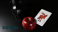 Murphy's Magic Supplies, Inc. The Circle Crop Playing Cards by XZONE | Poker Deck | Collectable