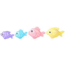 Load image into Gallery viewer, Fish Catch Toy, Non-Toxic and Safe Bathtub Toys, Enhance Motor Skills Kids for Boys(Dolphin Clip)
