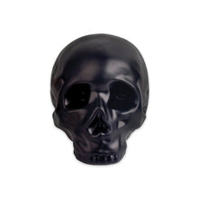 Load image into Gallery viewer, Kikkerland Skull Coin Bank
