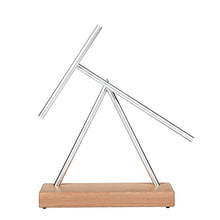 Load image into Gallery viewer, The Swinging Sticks - Original - White Oak
