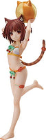 FREEing Nekopara: Azuki (Swimsuit Version) 1:12 Scale PVC Figure