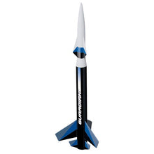 Load image into Gallery viewer, Estes 2179 Guardian Flying Model Rocket Kit
