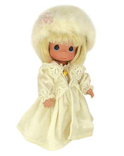 Load image into Gallery viewer, Precious Moments 12&quot; Love &amp; Tenderness Blonde Doll
