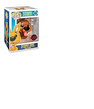 Load image into Gallery viewer, Funko POP! Movies: SCOOB! - Young Scooby - Walmart Exclusive
