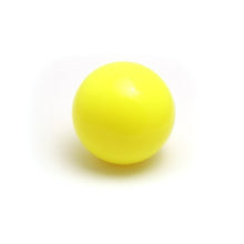 Load image into Gallery viewer, Play Stage or Contact Ball 130mm 400g (1) - Yellow
