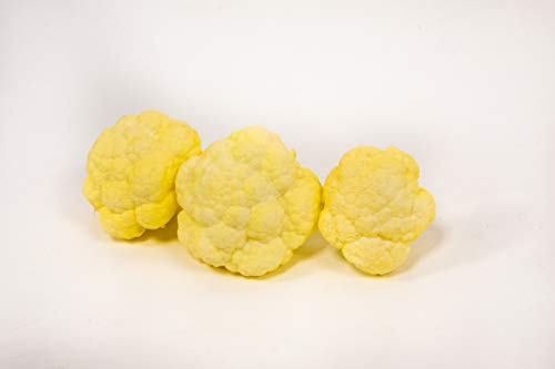 Just Dough It Fake Cauliflower Florets