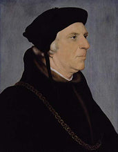Load image into Gallery viewer, Sir William Butts by Hans Holbein The Younger Jigsaw Puzzle Adult Wooden Toy 1000 Piece
