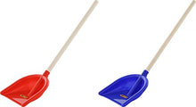 Load image into Gallery viewer, Polesie Polesie41968 Gardening Shovel with Wooden Handle Toy
