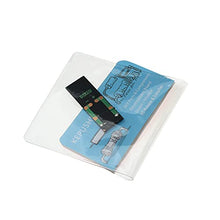 Load image into Gallery viewer, KEPUSHIYE Electronics kit 0.5V 130mA 53 x 18mm Polycrystalline Silicon Solar Cell
